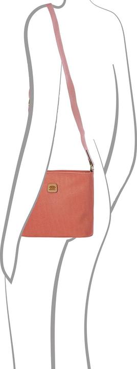 Produktbild Brics Life Umhängetasche 25 cm