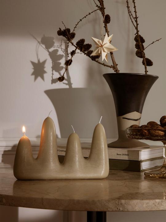 Immagine prodotto Ferm Living Stala Candle (1 pz.)