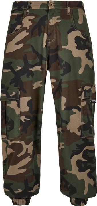 Produktbild Southpole Camo Cargo Pants (32)