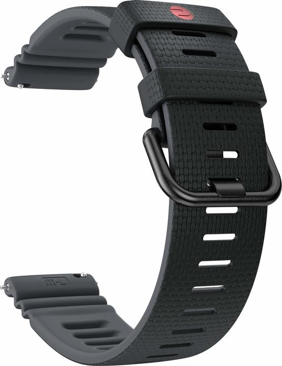 Produktbild Polar Armband (22 mm, Silikon, Diverse)