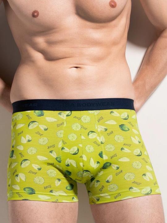 Produktbild ISA Bodywear Fashion Pant Sour (S, Einzelpack)