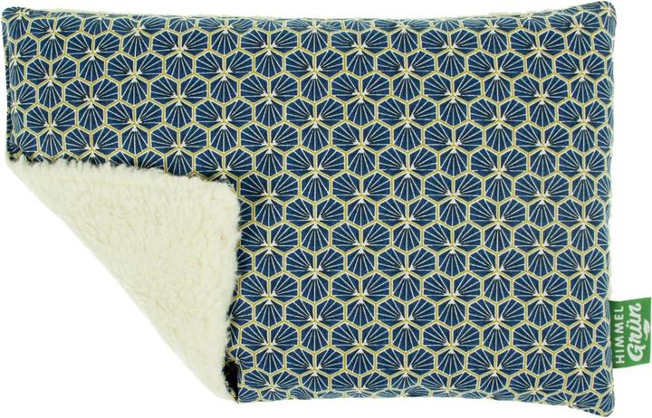 Produktbild Himmelgrün Traubenkernkissen Bluestyle (30 x 20 cm)