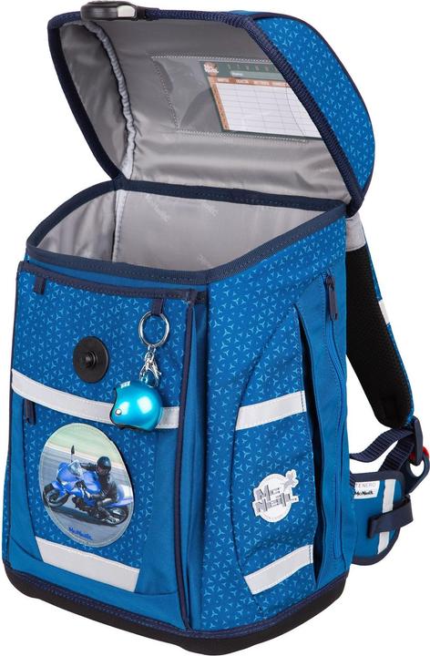 Image du produit Mc Neill Set de cartables Tenero 5 pièces (18 l)