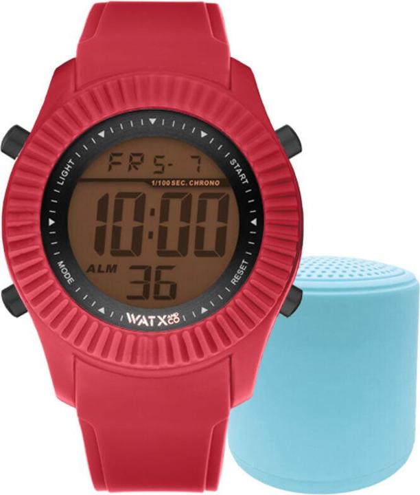 Watx & Colors Damenuhr RELOJ10 M (Ø 43 mm) (43 mm)