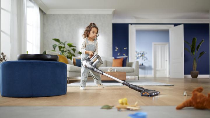 Produktbild Philips Speed Pro Max Aqua Plus