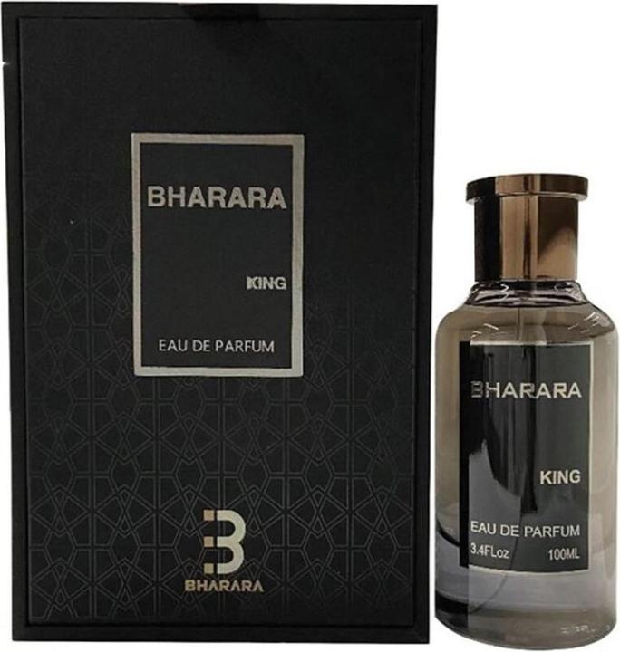 Produktbild Bharara King (100 ml)