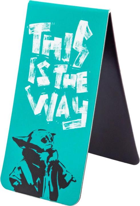 Immagine prodotto Star Wars Segnalibro Magnetico