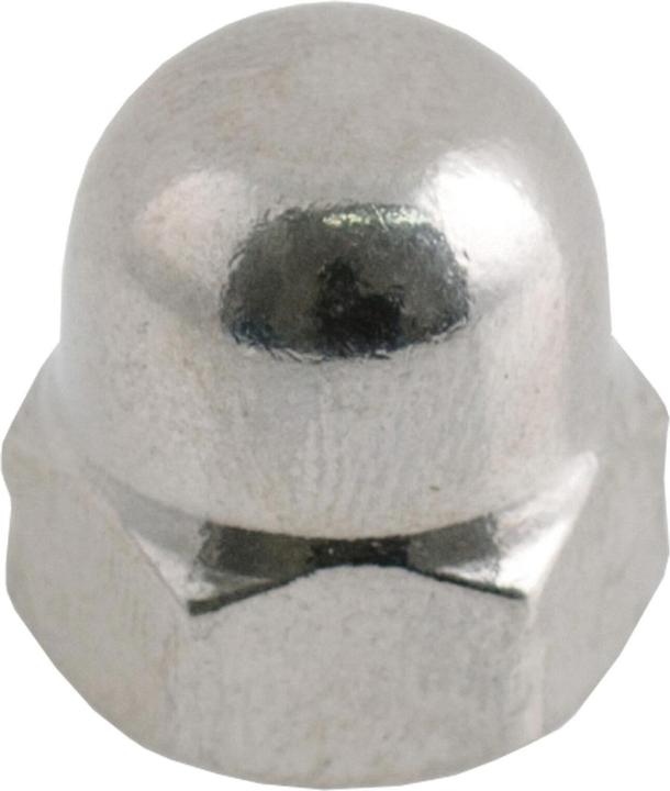 Suki Cap nut M5 (M5)