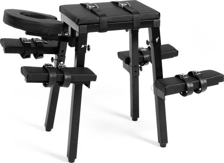 Image du produit Bedroom Fantasies Banc de bondage