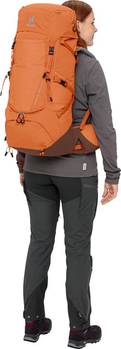 Produktbild Deuter Aircontact Core 45+10 (45 l)