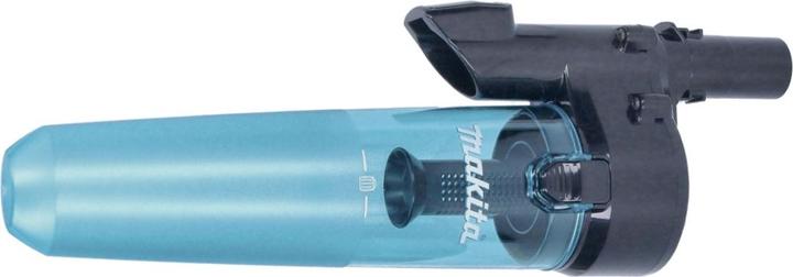Actual product image Makita Cyclone separator attachment 400 ml ( 191D73-9 ) for battery vacuum cleaner DCL 280 / 281 / CL 001