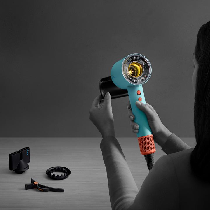 Image du produit Dyson Supersonic Nural