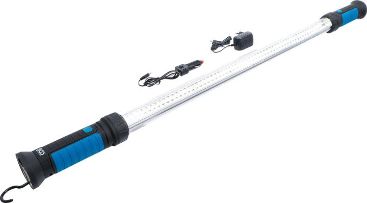 Actual product image BGS Lamp LED pour capot moteur sur accu (800 lm)