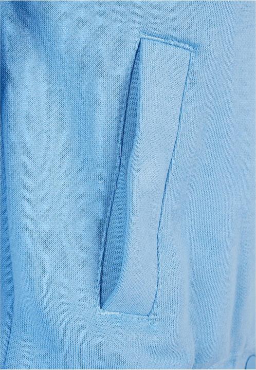 Immagine prodotto Urban Classics Giacca di felpa College Inset da donna (3XL)