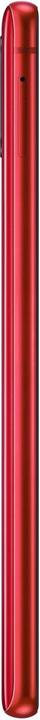 Actual product image Samsung Galaxy Note 10 Lite (128 GB, Aura Red, 6.70", Dual SIM, 12 Mpx, 4G)