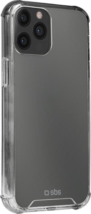Immagine prodotto SBS Copertura di protezione (Apple iPhone 12 Pro Max)