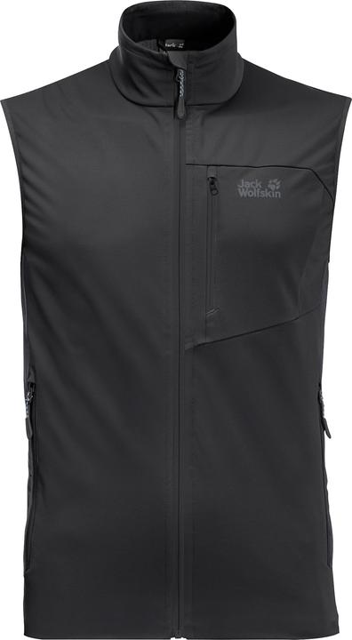 Jack Wolfskin Highest Peak Vest M (L)