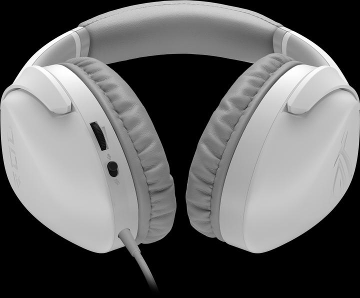 Produktbild ASUS Headset ROG STRIX GO Core Moonlight Gaming Headset (Kabelgebunden)