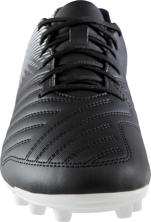 Actual product image Kipsta Women's/men's football cam shoes AG/FG - Agility 100 black (39)