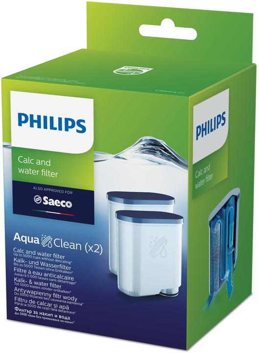 Immagine prodotto Philips AquaClean CA6903/22 (2 x)