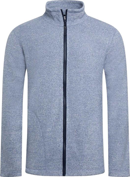 Produktbild Weird Fish Thames FleeceOberteil Durchgehender Reissverschluss (XL)