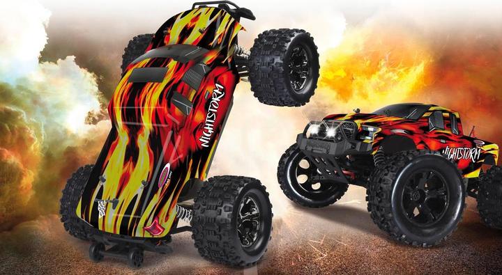 Produktbild Jamara Nightstorm