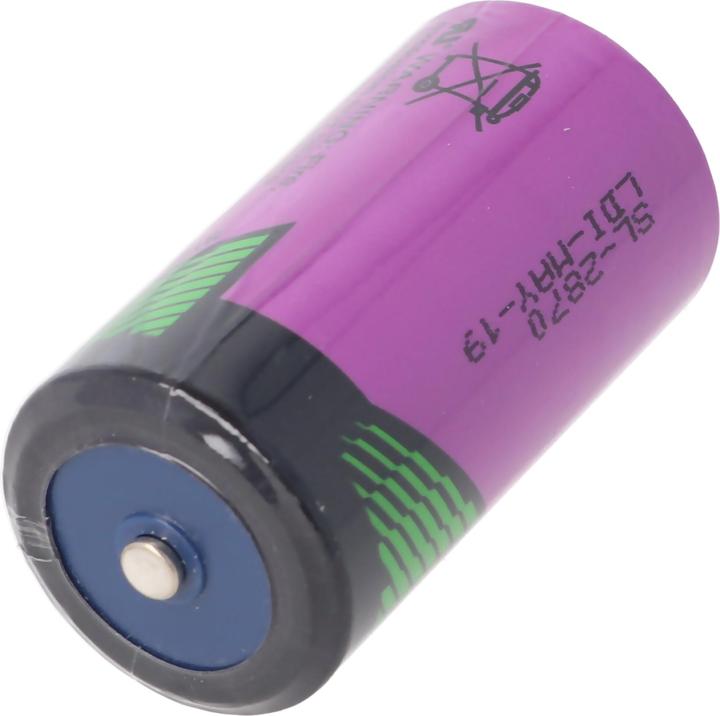 Produktbild Tadiran Batterie LTC SL-2870/S (1 Stk., C, 8500 mAh)