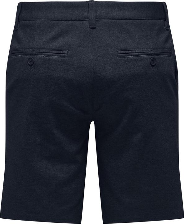 Produktbild Only & Sons Normal geschnitten Shorts Chino Shorts (L)