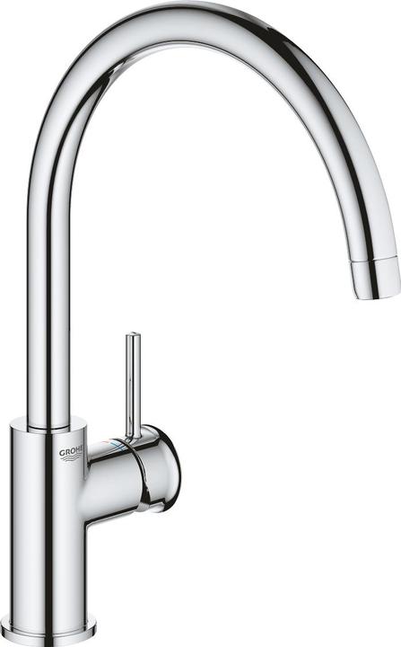 Image du produit Grohe Mitigeur d'évier, 1/2