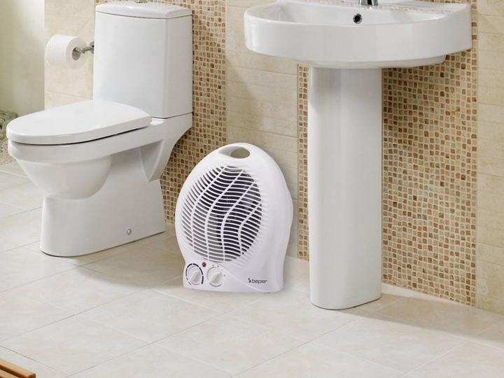 Produktbild Beper Radiator P203TER202
