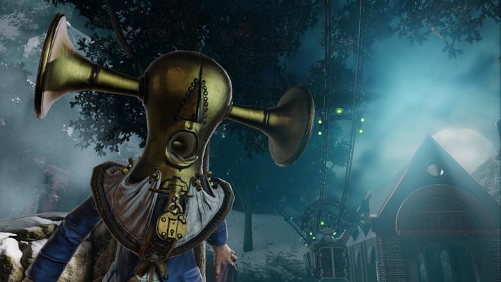 Produktbild Ubisoft Bioshock Infinite (PS3)