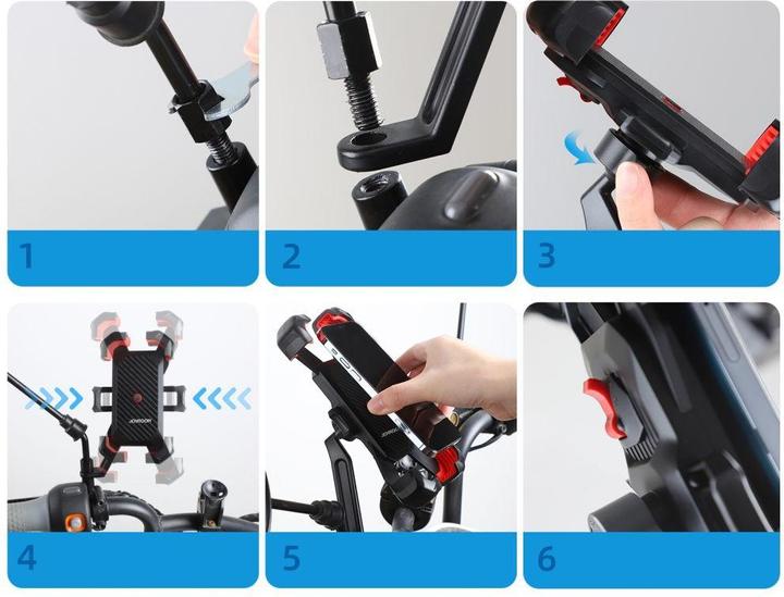 Produktbild Joyroom Phone Mount