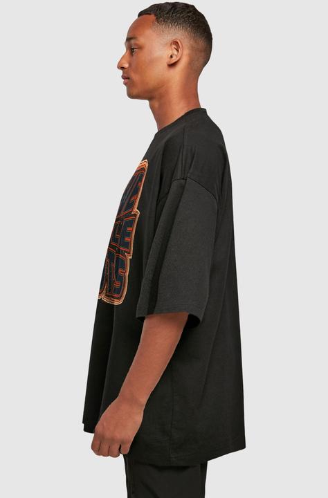 Produktbild Merchcode Stone Temple Pilots - Vintage warp Huge Tee - 113963 (L)