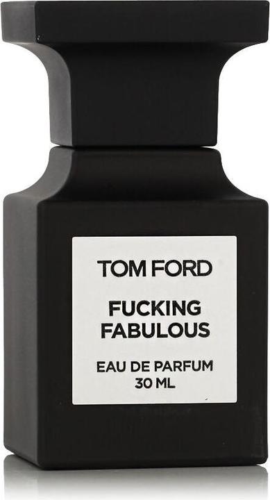 Actual product image Tom Ford Fu*** Fabulous (Eau de parfum, 30 ml)