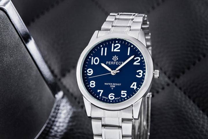 Produktbild PERFECT R50-07 Herrenuhr