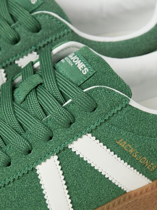 Image du produit Jack & Jones Jfwkirk International Campaign Sneaker (39)