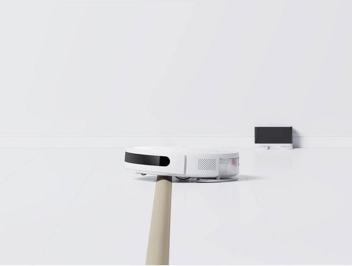 Actual product image Xiaomi E10 (Vacuum mopping robot)