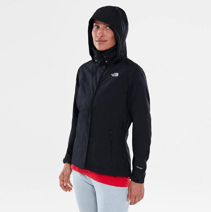 Actual product image North Face Sangro Jacket (L)