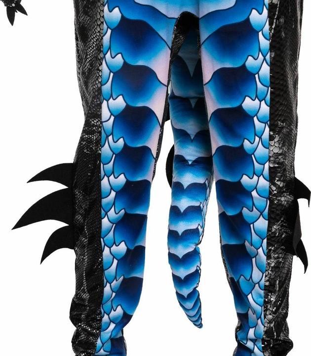 Actual product image Spooktacular Creations Dragon costume (L)