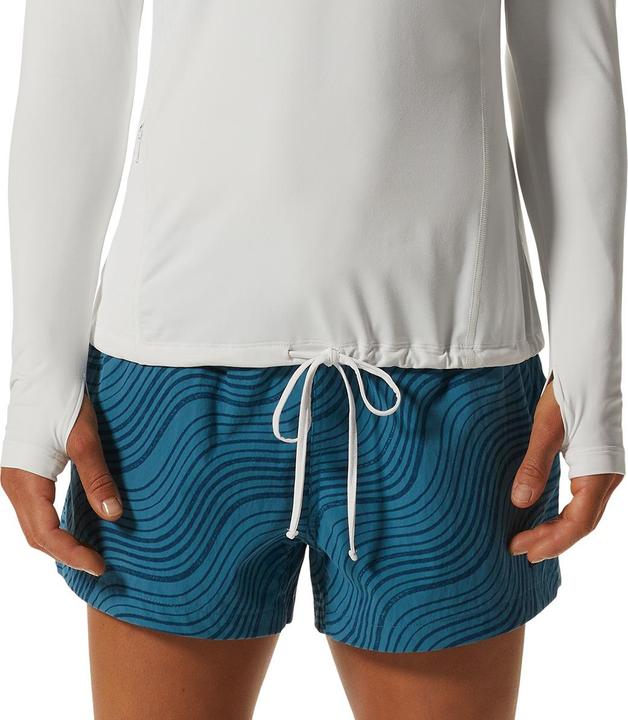 Image du produit Mountain Hardwear W Crater Lake LS Hoody (XS)