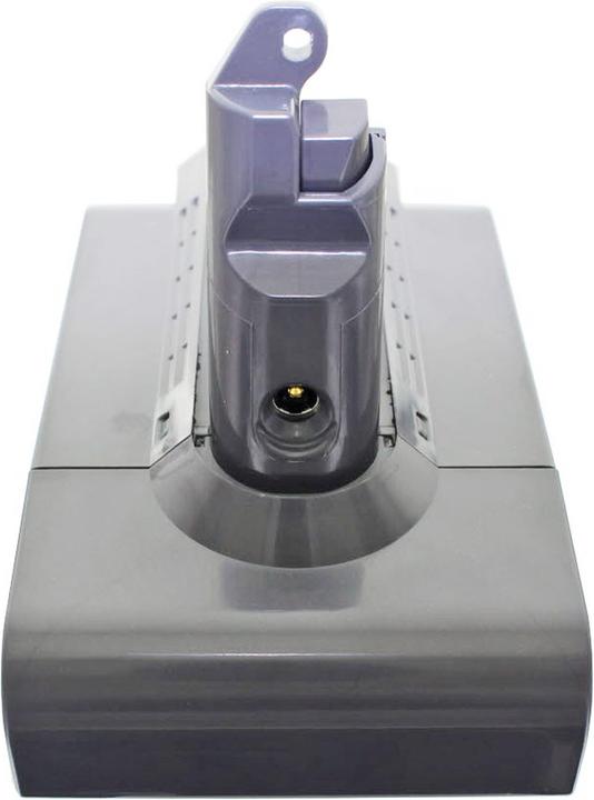 Produktbild Dyson Akku passend für DC58, DC59, DC61, DC62, 61034-01