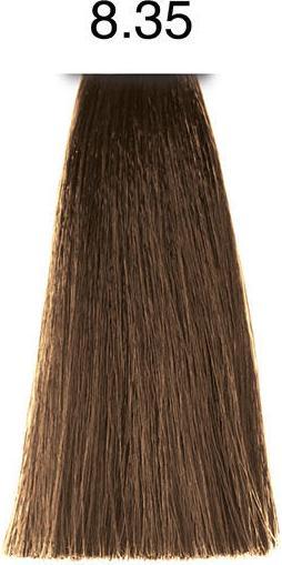Immagine prodotto pH Argan & Keratin Color (8,35 Cappuccino)