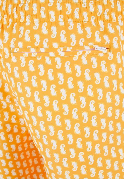 Produktbild Urban Classics Pattern Swim Shorts - 4984 (3XL)