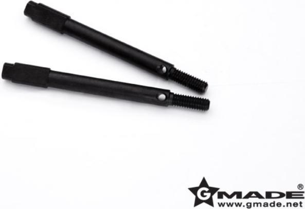 Image du produit Gmade Rear Portal Gear Shaft (2)