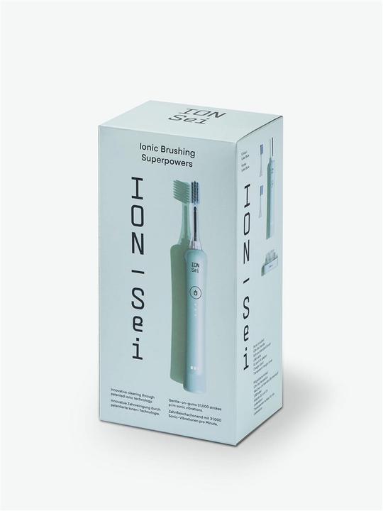 Image du produit ION-Sei IET01LB (Brosse à dents sonique)