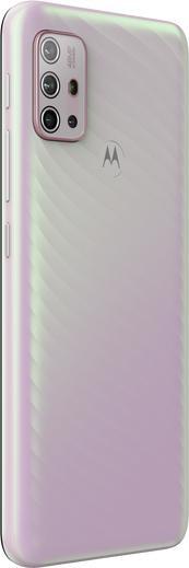 Produktbild Motorola Moto G10 (64 GB, Perleffekt, 6.50", Dual SIM, 48 Mpx, 4G)