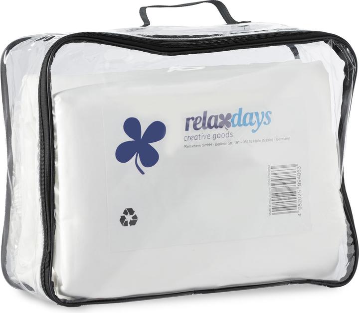 Produktbild Relaxdays Sonnensegel (550 x 450 x 0.1 cm)