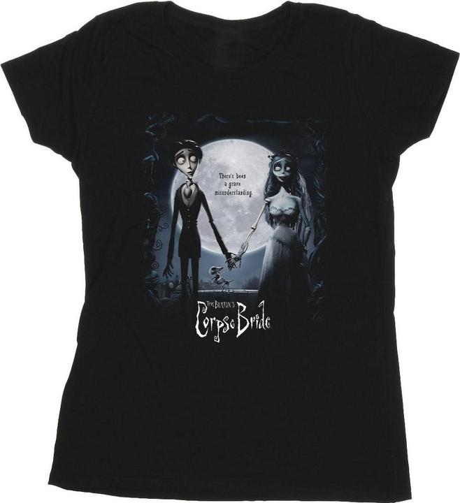 Image du produit Universal Textiles - T-shirt - Femme (L)