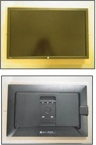 Produktbild HP Z Display Z30i 30-inch