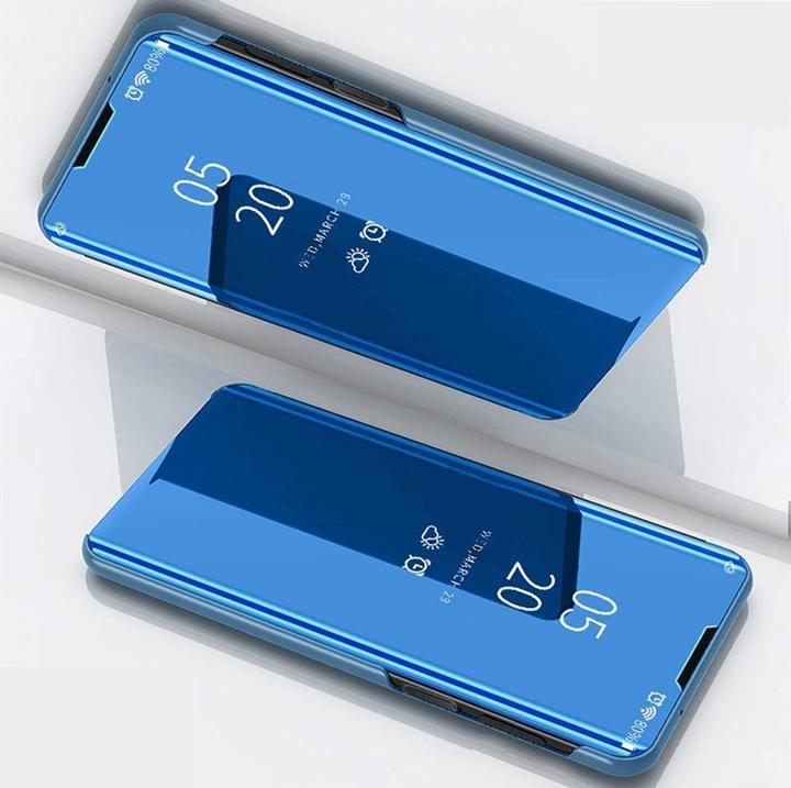 Immagine prodotto Screenguard Custodia Flip Motorola Moto G8 Power Clear View (Potenza del Motorola Moto G8)